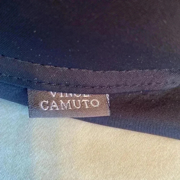 Vince Camuto Black 42C Lightly Padded Full Coverage Bra. - Picture 8 of 8